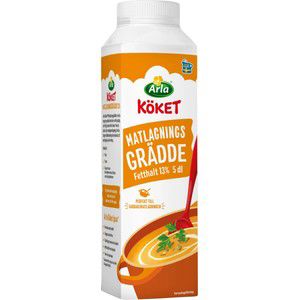 MATLAGNINGSGRÄDDE 15% product image