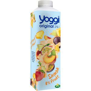 YOGHURT SAMOA product image