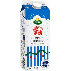 LÄTTMJÖLK product image