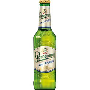 STAROPRAMEN ALKOHOLFRI product image