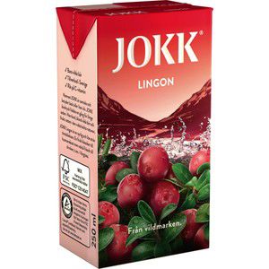 JOKK LINGON KONCENTRAT product image