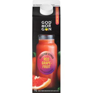 GOD MORGON BLODGRAPEJUICE product image