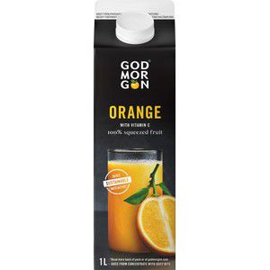 APELSINJUICE product image