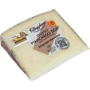 MANCHEGO 35.8% product image