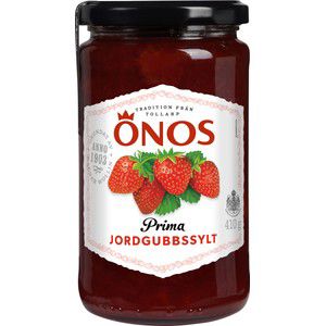 JORDGUBBSSYLT  product image