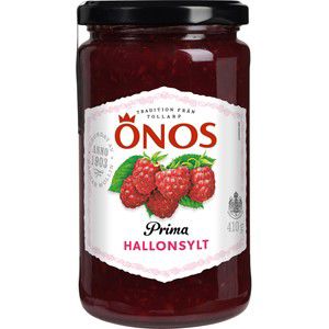 HALLONSYLT  product image