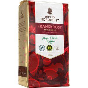 FRANSKROST CLASSIC BRYGGKAFFE product image