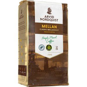 MELLAN CLASSIC BRYGGKAFFE product image