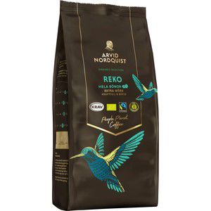 REKO HELA BÖNOR KRAV product image