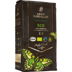 ECO MELLANROST FAIRTRADE KRAV product image