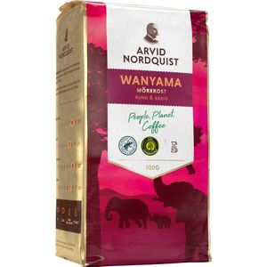 WANYAMA CLASSIC BRYGGKAFFE product image