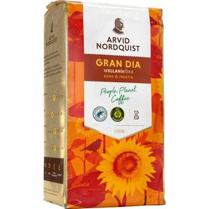 GRAN DIA BRYGGKAFFE product image