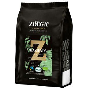 KAFFEBÖNOR HAZIENDA FAIRTRADE KRAV  product image