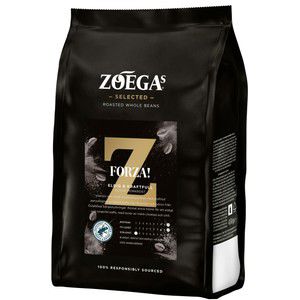 KAFFEBÖNOR FORZA! product image