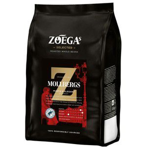 KAFFEBÖNOR MOLLBERGS BLANDNING product image