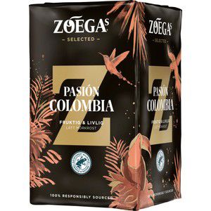 KAFFE PASION COLOMBIA product image