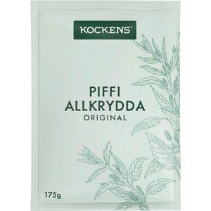 Piffi Allkrydda 175g Kockens product image