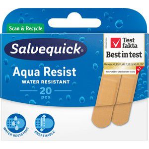 PLÅSTER AQUA RESIST product image