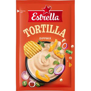 DIPMIX TORTILLA product image