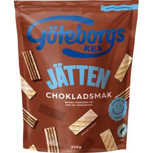 JÄTTEN CHOKLAD  product image