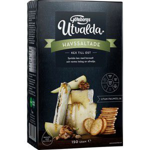 HAVSSALTADE KEX product image