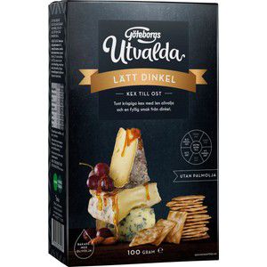 DINKELKEX LÄTTA product image