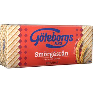 SMÖRGÅSRÅN VETE product image