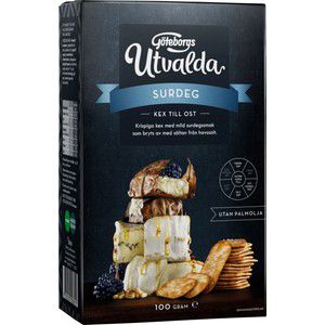 SURDEGSKEX MED HAVSSALT product image