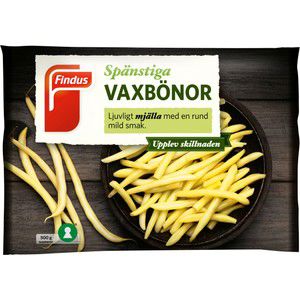 VAXBÖNOR product image