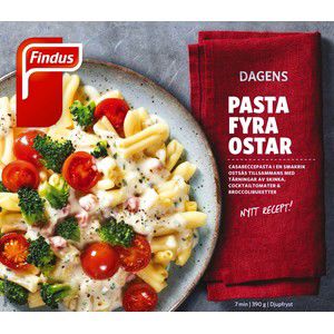 PASTA 4 OSTAR product image