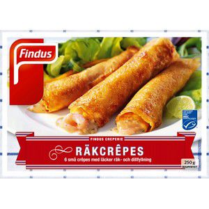 RÄKCREPES product image