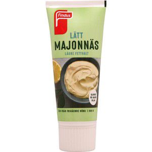 LÄTTMAJONNÄS product image