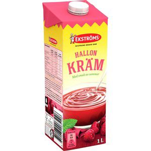 HALLONKRÄM product image