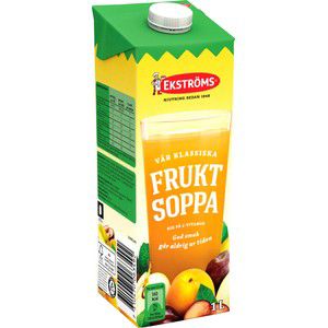 FRUKTSOPPA product image
