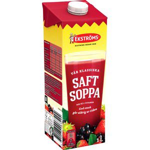 SAFTSOPPA product image