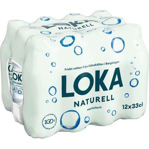 LOKA NATURELL 12-PACK product image