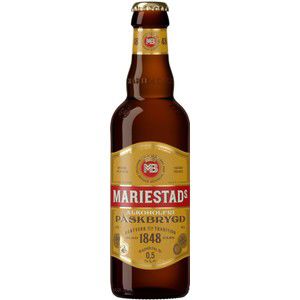 Påskbrygd Alkoholfri 33cl Mariestads product image