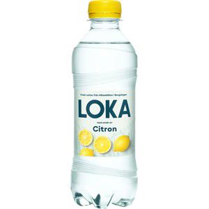 LOKA CITRON  33 CL product image