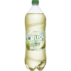 LOKA CRUSH PÄRON product image