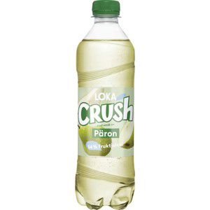 LOKA CRUSH PÄRON 0,5 L product image
