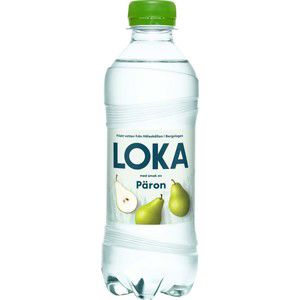 LOKA PÄRON 33CL product image