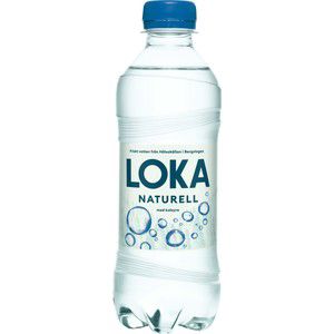 LOKA NATURELL 33CL product image
