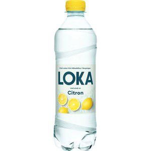 LOKA CITRON 0,5L product image