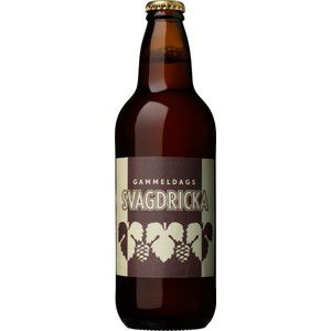 Gammeldags Svagdricka 2% 50cl Spendrups product image