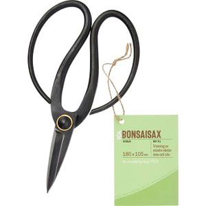 Bonsaisax ICA Garden product image