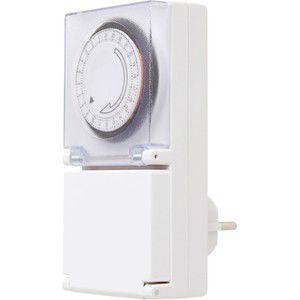 Timer UTH Jordad 1-p 15min/period product image