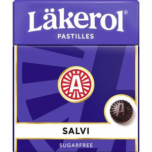 SALVI product image