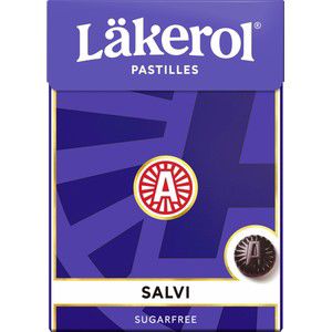 SALVI BIG PACK  product image