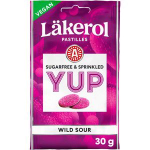 YUP WILD SOUR product image