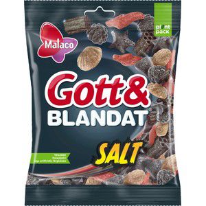 SALT & BLANDAT product image